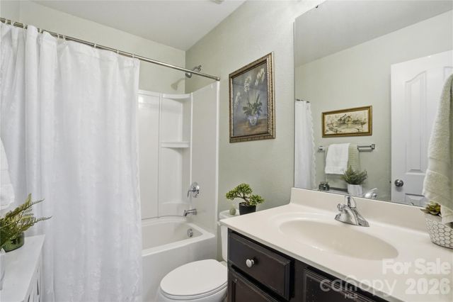 4823 Manchineel Lane, Monroe, NC 28110