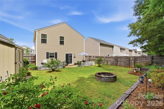4823 Manchineel Lane, Monroe, NC 28110