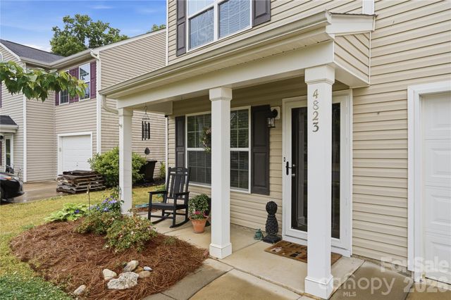 4823 Manchineel Lane, Monroe, NC 28110