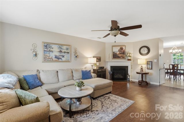 4823 Manchineel Lane, Monroe, NC 28110