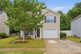 4823 Manchineel Lane, Monroe, NC 28110