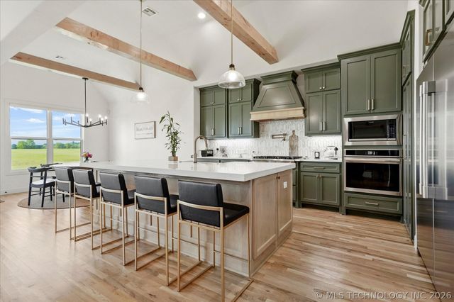 36652 E 141st Street S, Coweta, OK 74429
