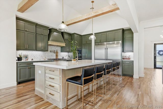 36652 E 141st Street S, Coweta, OK 74429