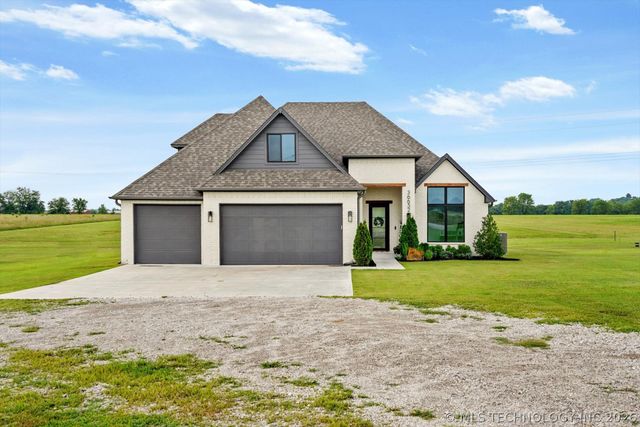 36652 E 141st Street S, Coweta, OK 74429