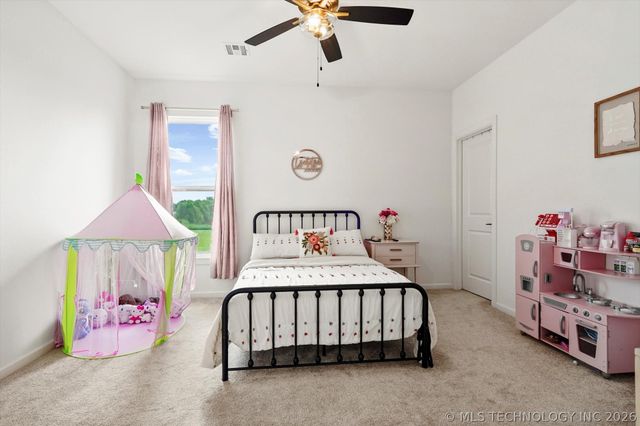 36652 E 141st Street S, Coweta, OK 74429