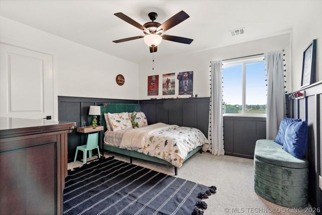 36652 E 141st Street S, Coweta, OK 74429