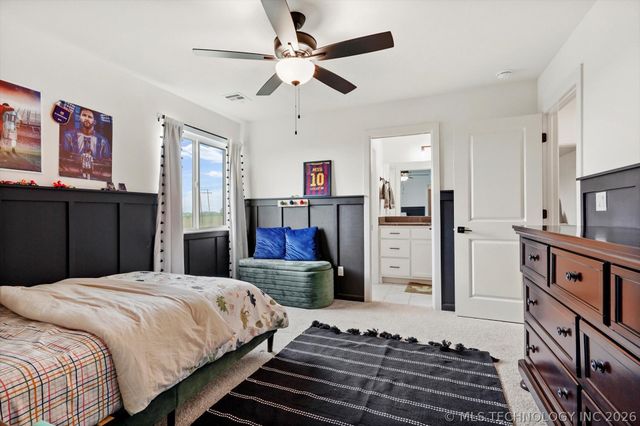 36652 E 141st Street S, Coweta, OK 74429