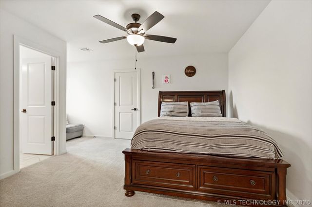 36652 E 141st Street S, Coweta, OK 74429