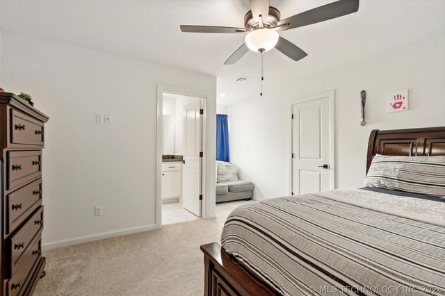 36652 E 141st Street S, Coweta, OK 74429