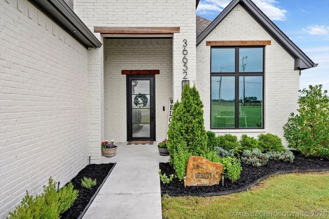 36652 E 141st Street S, Coweta, OK 74429