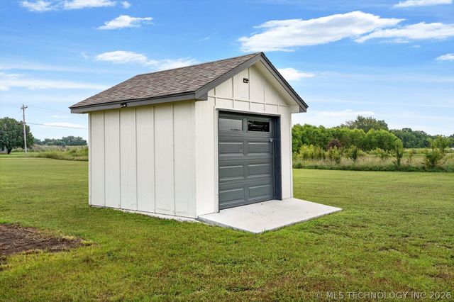 36652 E 141st Street S, Coweta, OK 74429