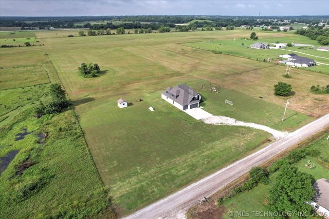 36652 E 141st Street S, Coweta, OK 74429