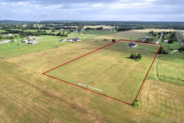 36652 E 141st Street S, Coweta, OK 74429