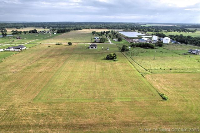36652 E 141st Street S, Coweta, OK 74429