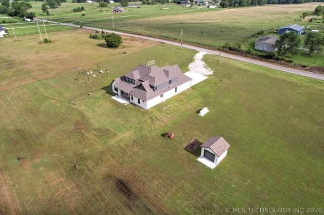36652 E 141st Street S, Coweta, OK 74429
