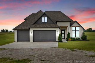 36652 E 141st Street S, Coweta, OK 74429