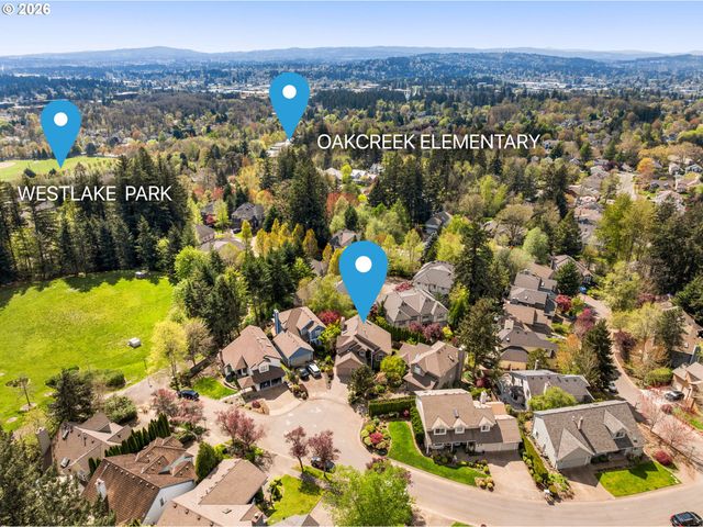 13413 VERMEER Dr, Lake Oswego, OR 97035