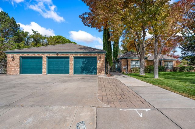 4411 Constitution Avenue NE, Albuquerque, NM 87110