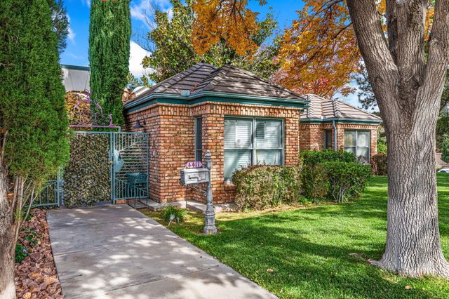4411 Constitution Avenue NE, Albuquerque, NM 87110