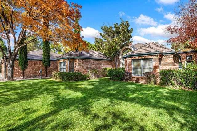 4411 Constitution Avenue NE, Albuquerque, NM 87110