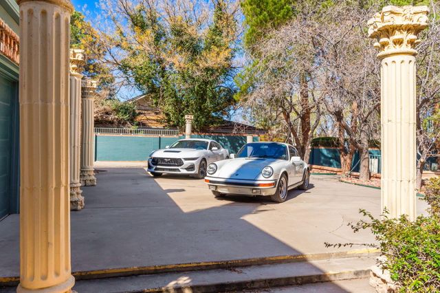 4411 Constitution Avenue NE, Albuquerque, NM 87110