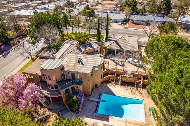 4411 Constitution Avenue NE, Albuquerque, NM 87110