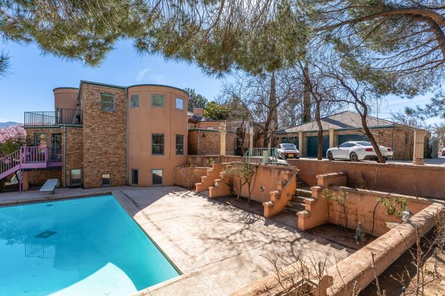 4411 Constitution Avenue NE, Albuquerque, NM 87110