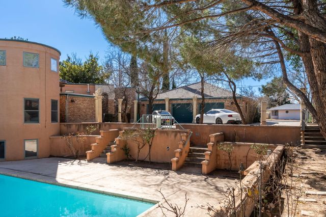 4411 Constitution Avenue NE, Albuquerque, NM 87110