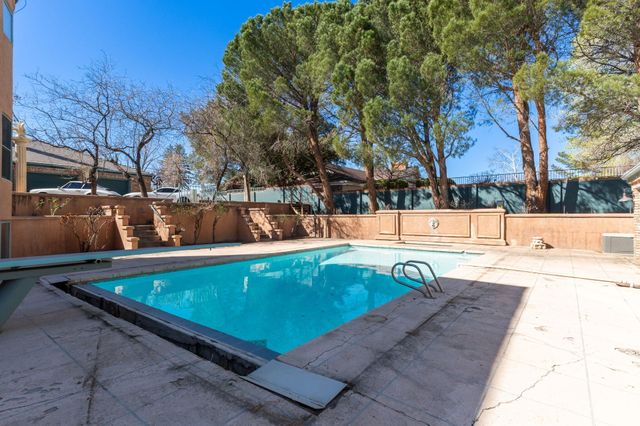 4411 Constitution Avenue NE, Albuquerque, NM 87110