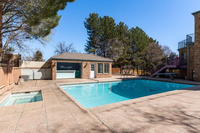 4411 Constitution Avenue NE, Albuquerque, NM 87110