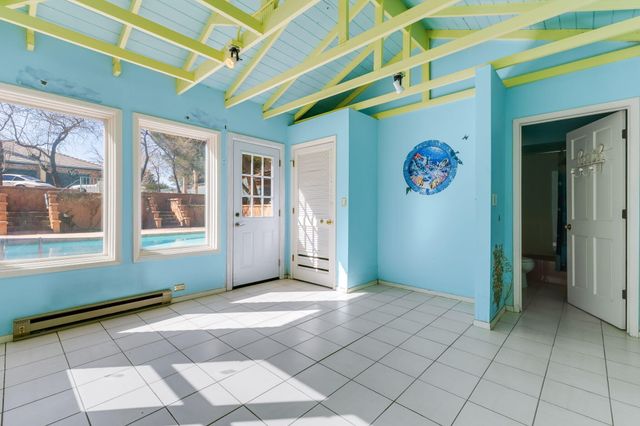 4411 Constitution Avenue NE, Albuquerque, NM 87110