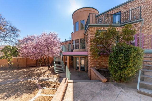 4411 Constitution Avenue NE, Albuquerque, NM 87110