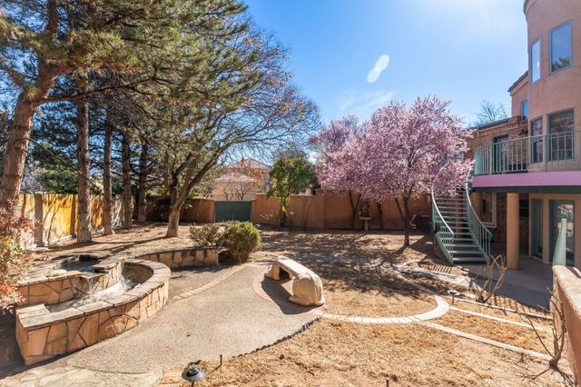 4411 Constitution Avenue NE, Albuquerque, NM 87110