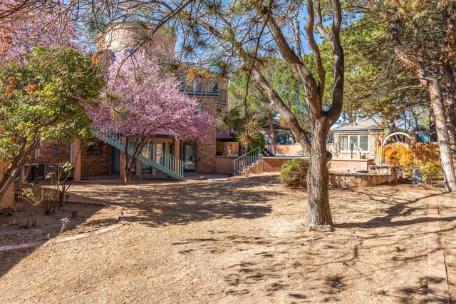 4411 Constitution Avenue NE, Albuquerque, NM 87110