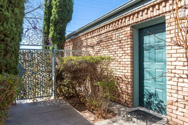 4411 Constitution Avenue NE, Albuquerque, NM 87110