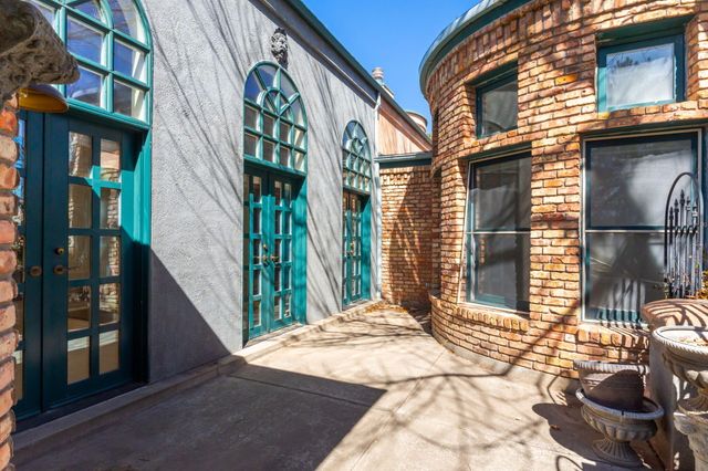 4411 Constitution Avenue NE, Albuquerque, NM 87110