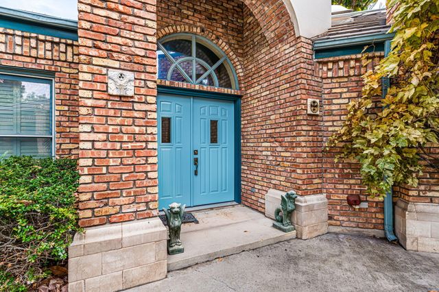 4411 Constitution Avenue NE, Albuquerque, NM 87110