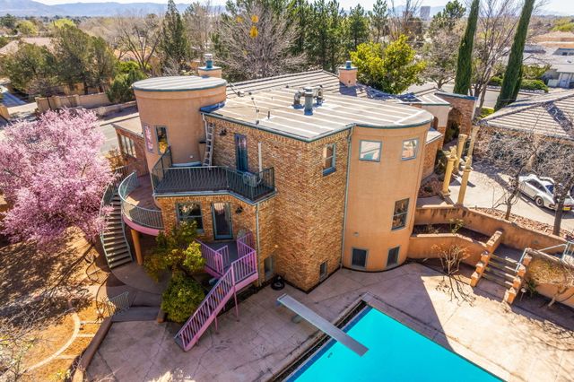 4411 Constitution Avenue NE, Albuquerque, NM 87110