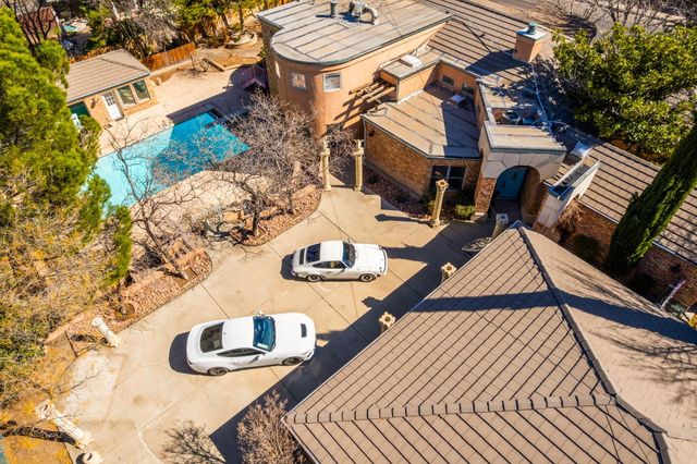 4411 Constitution Avenue NE, Albuquerque, NM 87110