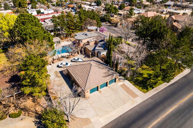 4411 Constitution Avenue NE, Albuquerque, NM 87110