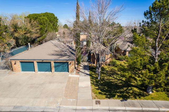 4411 Constitution Avenue NE, Albuquerque, NM 87110