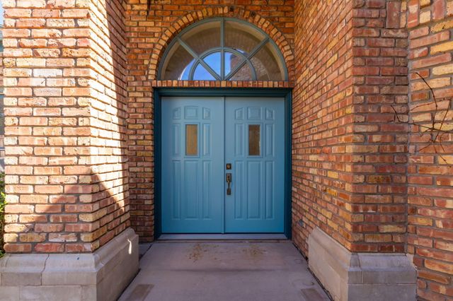 4411 Constitution Avenue NE, Albuquerque, NM 87110