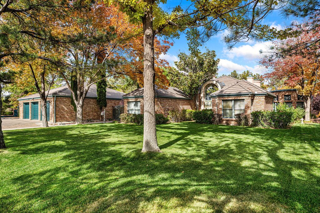 4411 Constitution Avenue NE, Albuquerque, NM 87110