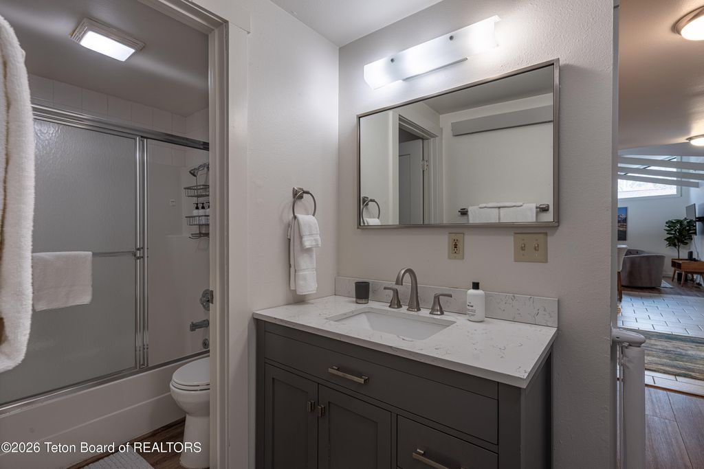 2055 CORNER CREEK Lane 312, Jackson, WY 83001 photo 10