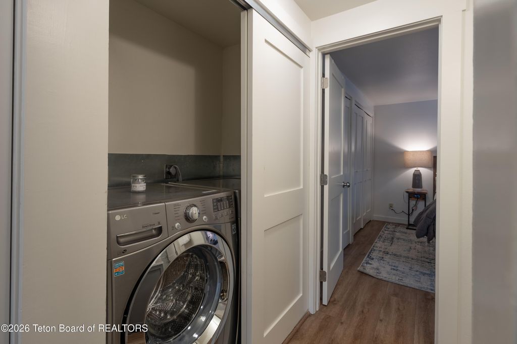 2055 CORNER CREEK Lane 312, Jackson, WY 83001 photo 12