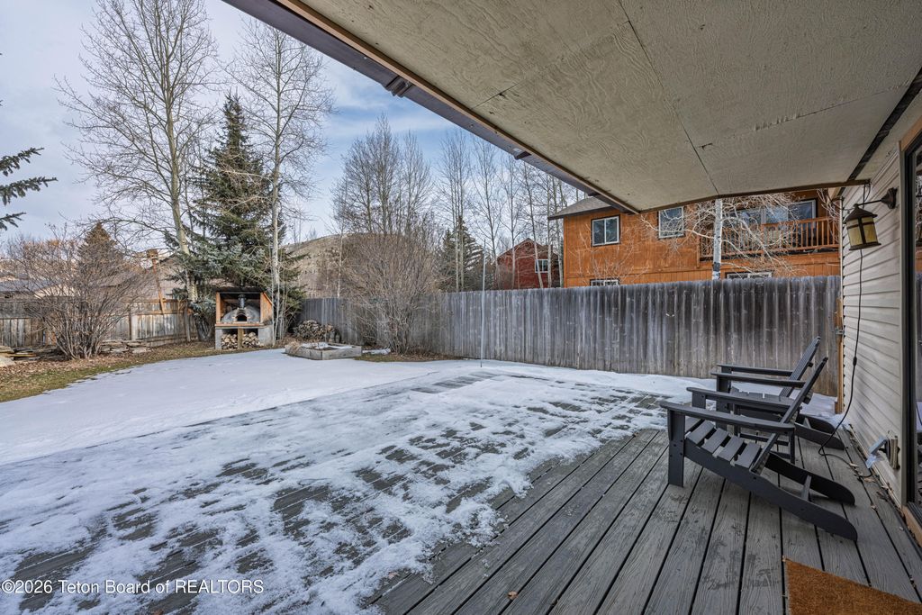 2055 CORNER CREEK Lane 312, Jackson, WY 83001 photo 13