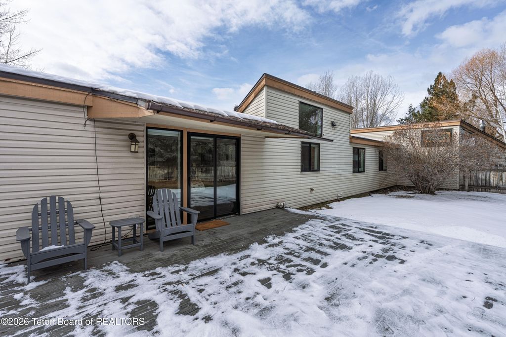 2055 CORNER CREEK Lane 312, Jackson, WY 83001 photo 14