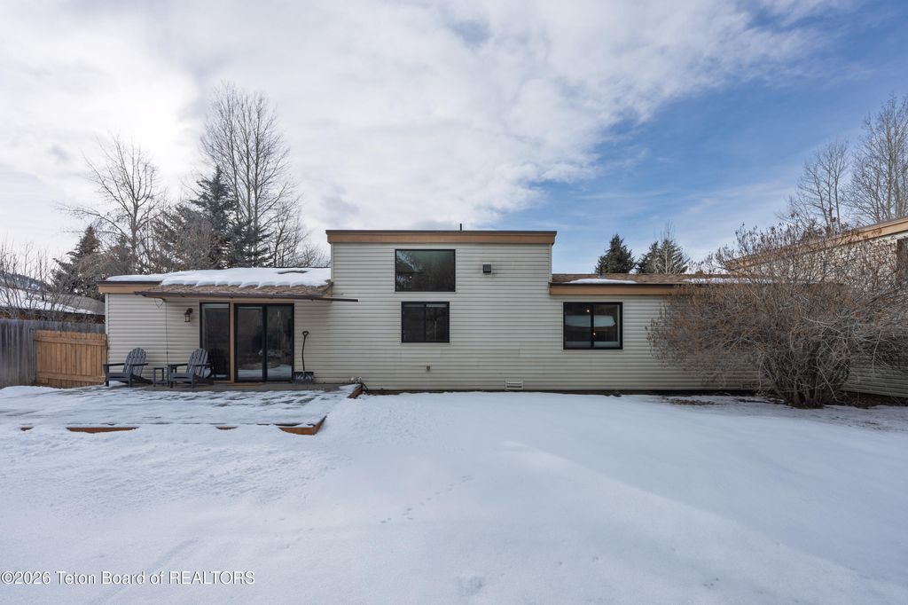 2055 CORNER CREEK Lane 312, Jackson, WY 83001 photo 16