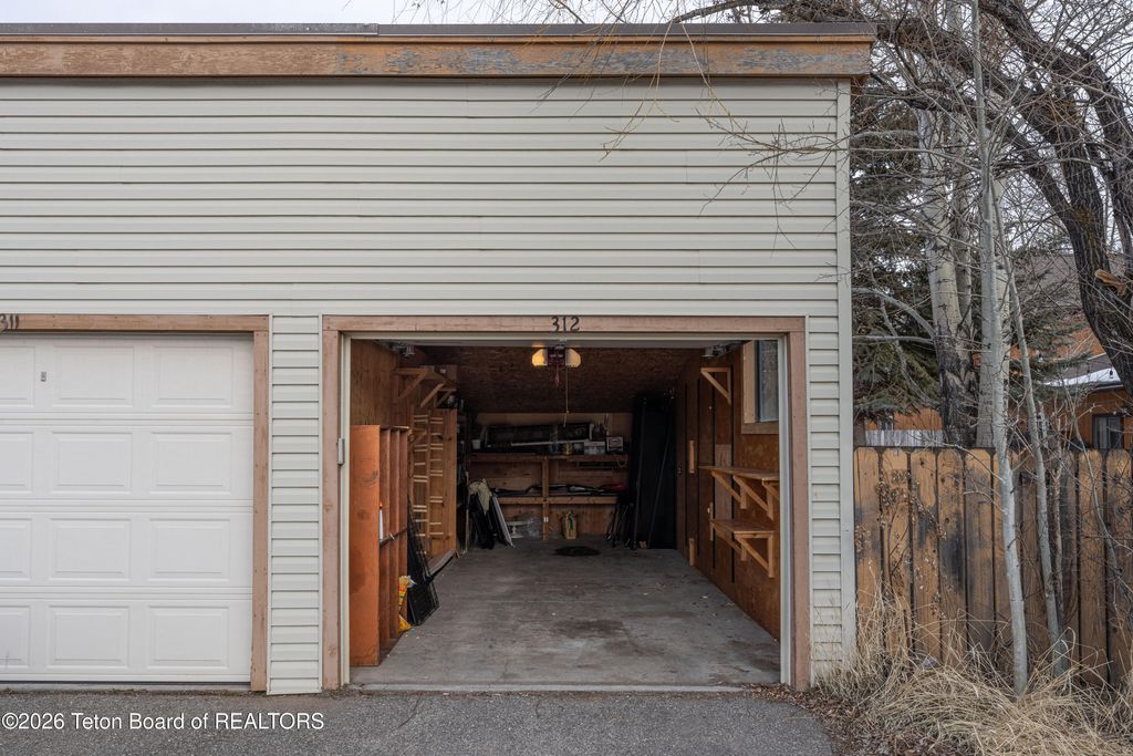 2055 CORNER CREEK Lane 312, Jackson, WY 83001 photo 17