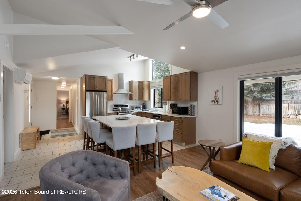 2055 CORNER CREEK Lane 312, Jackson, WY 83001 photo 3